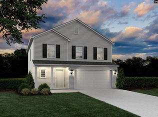 923 Blenheim Way, Gilbert, SC 29054