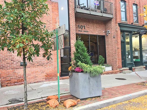 2nd image of 101 W Liberty St APT 230