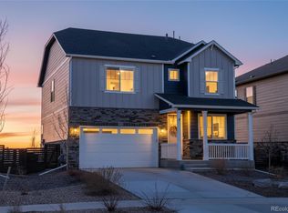 27436 E Byers Pl, Aurora, CO 80018