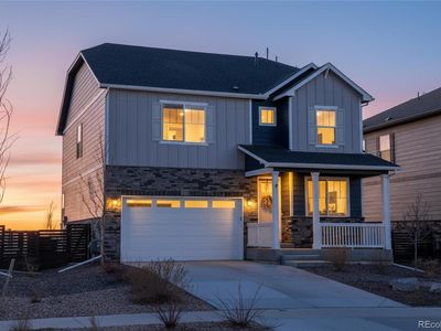 27436 E Byers Place, Aurora, CO, 80018