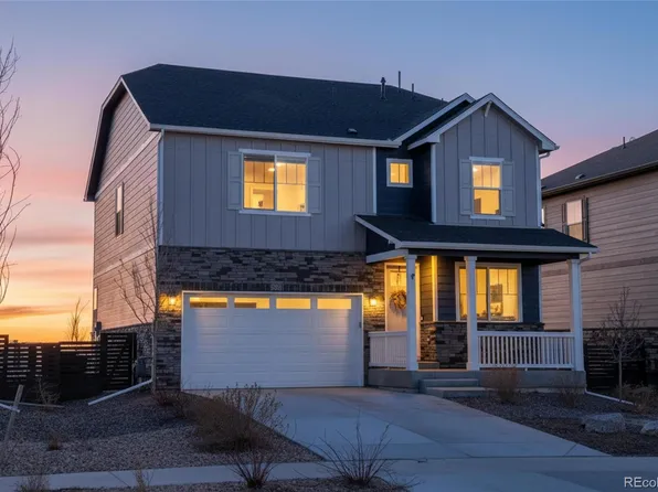 27436 E Byers Place, Aurora, CO 80018
