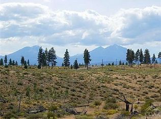 16860 Wilt Rd, Sisters, OR 97759