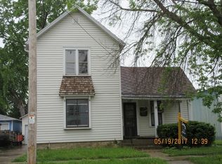 629 S Franklin St, Janesville, WI 53548