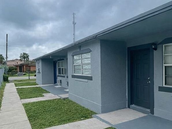 1225 NW 2nd St APT 1-4