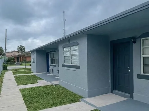 1225 NW 2nd St APT 1-4, Fort Lauderdale, FL 33311