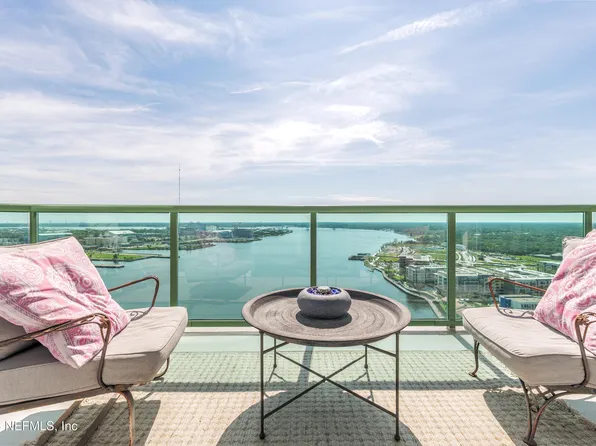 1431 RIVERPLACE Boulevard #2506, Jacksonville, FL 32207