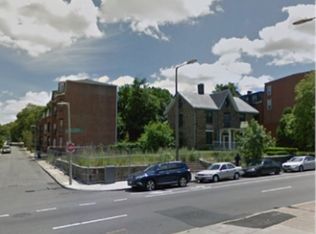 124 Warren St, Boston, MA 02119