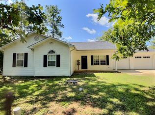 8 Pine Tree Ln, Van Buren, MO 63965