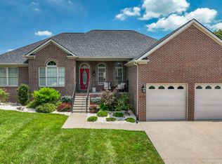 310 Bocote Dr, Berea, KY 40403