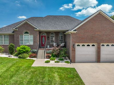 310 Bocote Dr, Berea, KY, 40403