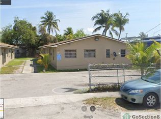 7951 NW 5th Ct, Miami, FL 33150