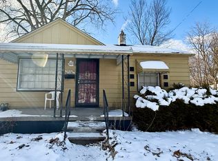 15747 Lamphere St, Detroit, MI 48223