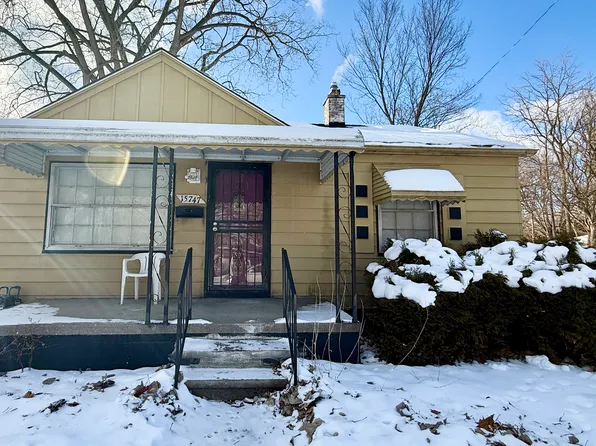 15747 Lamphere St, Detroit, MI 48223