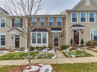 6552 Hasley Woods Dr, Huntersville, NC 28078