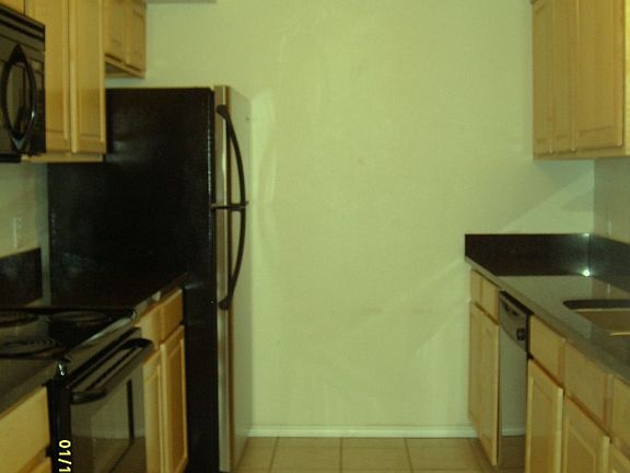 Updated Kitchen