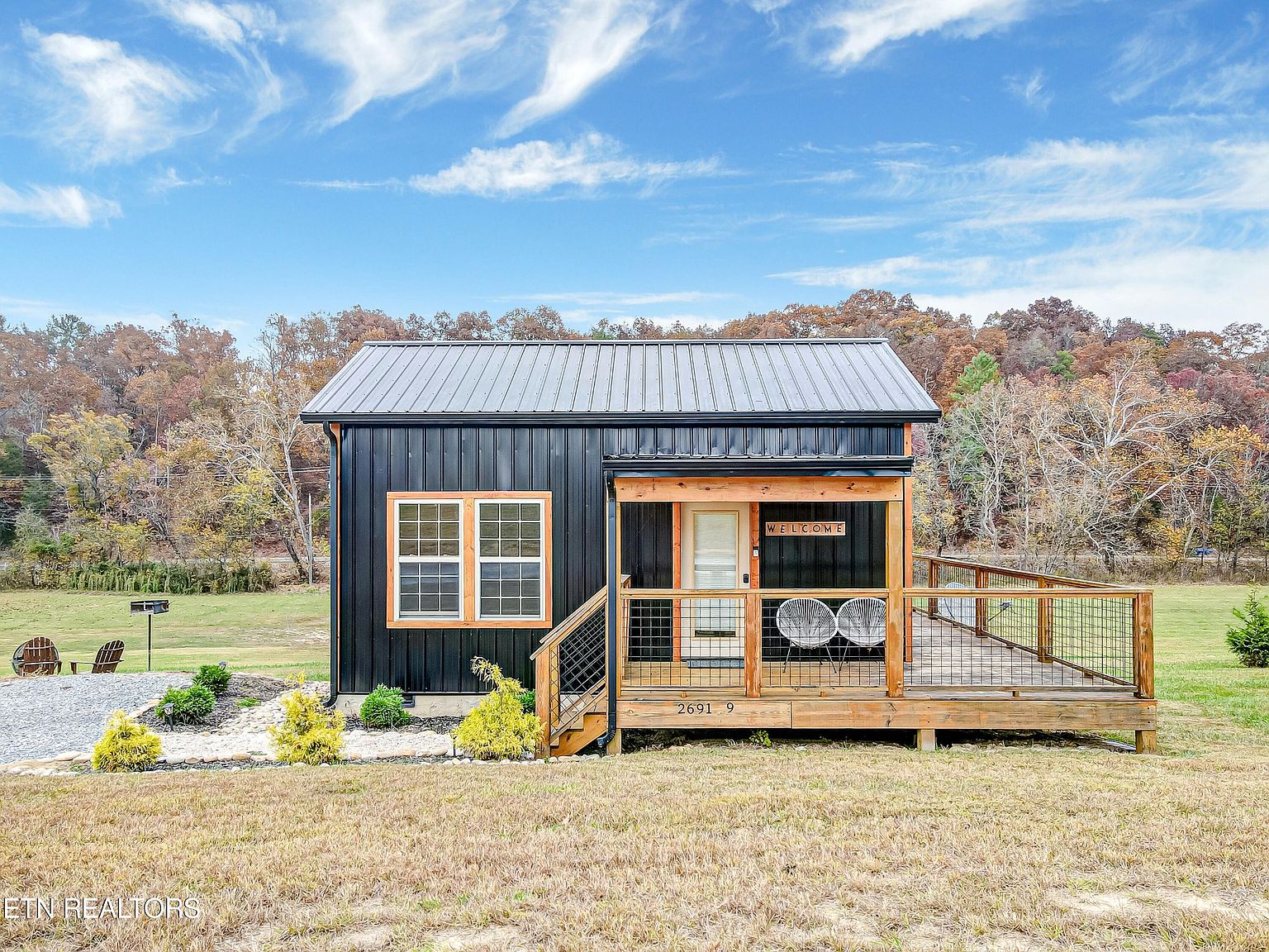 2691 Jessie Rd UNIT 9, Sevierville, TN 37876 | Zillow