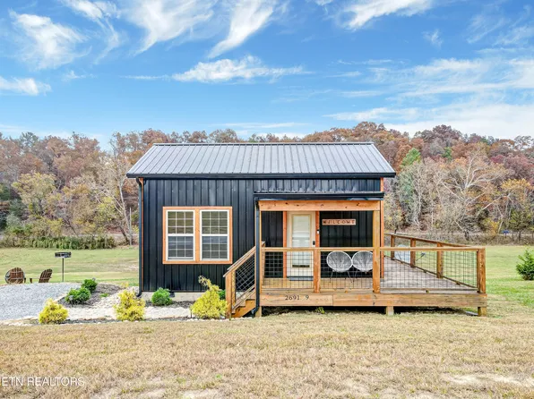 2691 Jessie Rd Unit 9, Sevierville, TN 37876