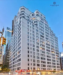 Rented by Olympia House Delaware LP