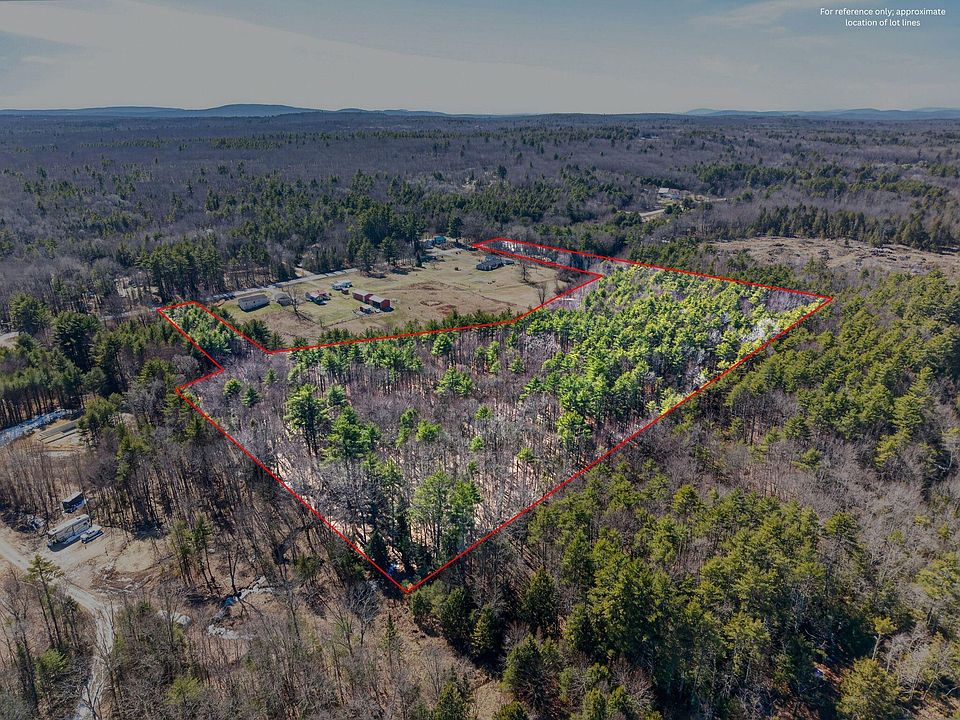 1st image of Lot 00000 117 Route