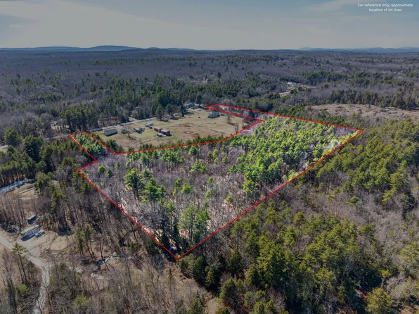 Lot 00000 117 Route, Hollis, ME 04042