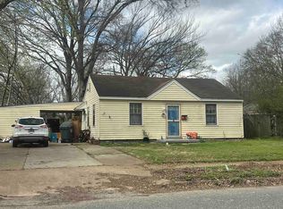 1373 Russwood Rd, Memphis, TN 38108