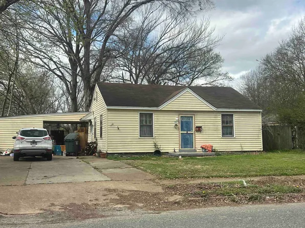 1373 Russwood Rd, Memphis, TN 38108