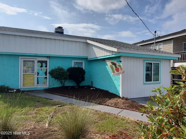 105 W Avalon Drive, Kill Devil Hills, NC 27948