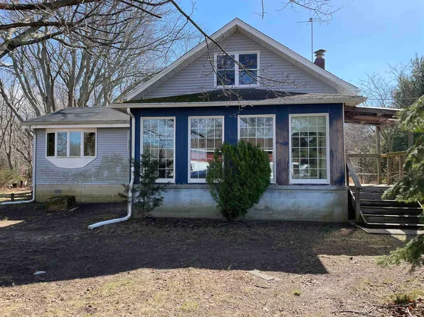 182 Chestnut St, Woodbine, NJ 08270