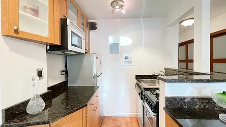 Rented by Oxford Property Group