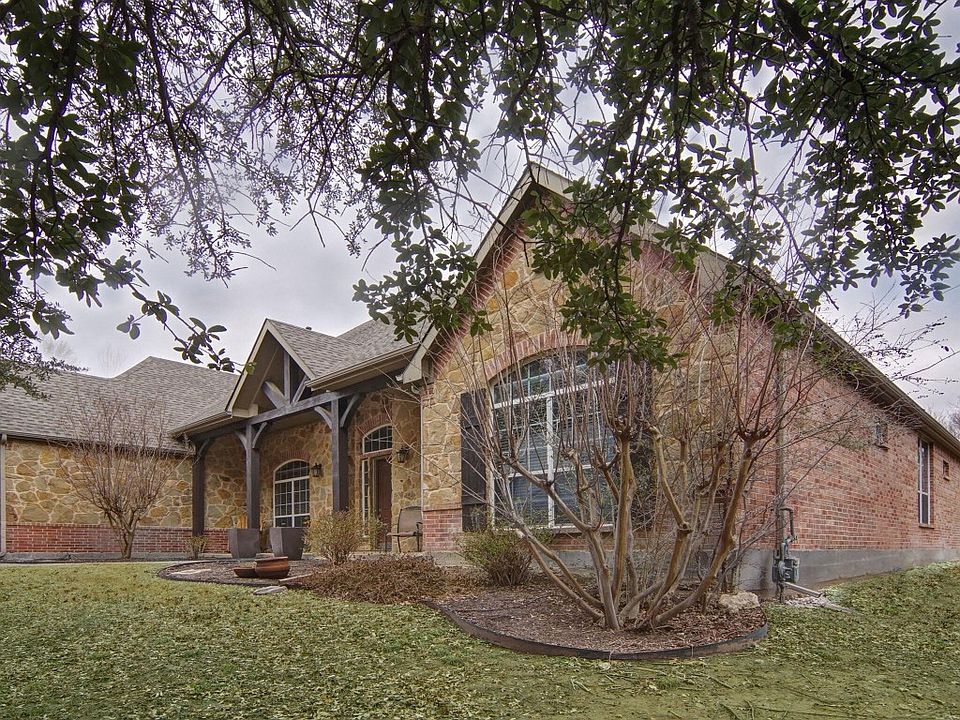 1036 Boling Ranch Rd, Azle, TX 76020 Zillow