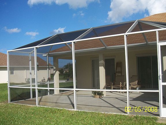 Back Porch