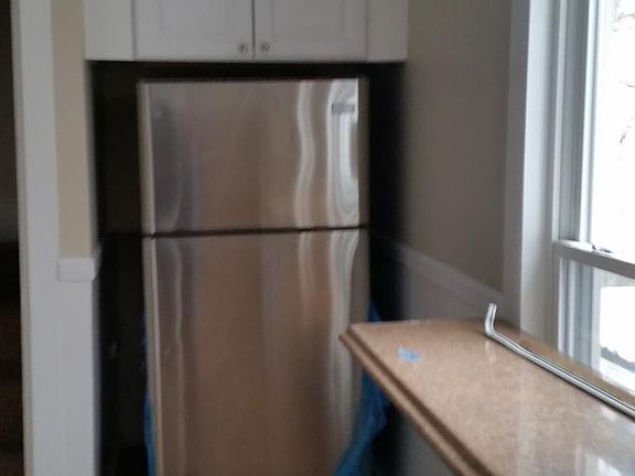 fridge