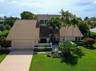 4961 Bocaire Boulevard, Boca Raton, FL 33487