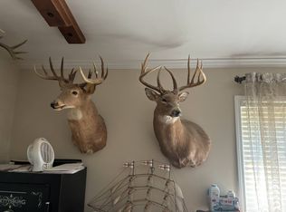 1035 Bethel Creek Rd, Raleigh, IL 62977