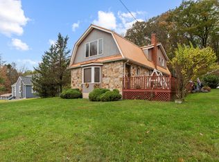 3307 Morrisdale Allport Hwy, Morrisdale, PA 16858