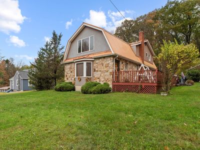 3307 Morrisdale Allport Hwy, Morrisdale, PA, 16858
