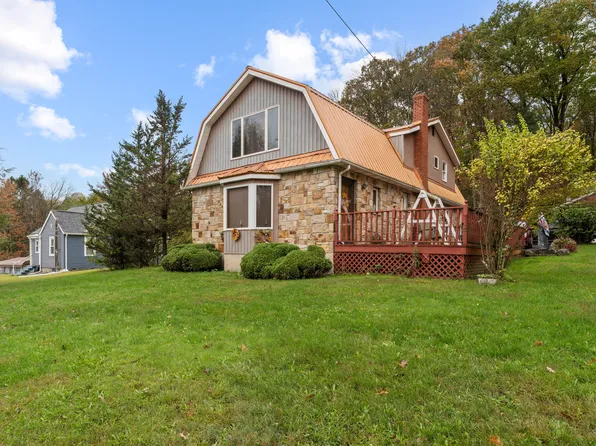 3307 Morrisdale Allport Hwy, Morrisdale, PA 16858