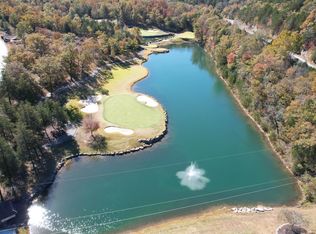 253 Blue Lake Trl, Reeds Spring, MO 65737