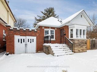 59 Longwood Rd N, Hamilton, ON L8S3V2