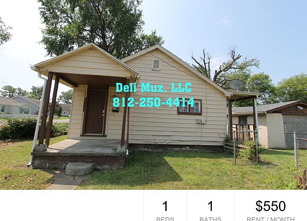 1st image of 2001 S Kerth Ave
