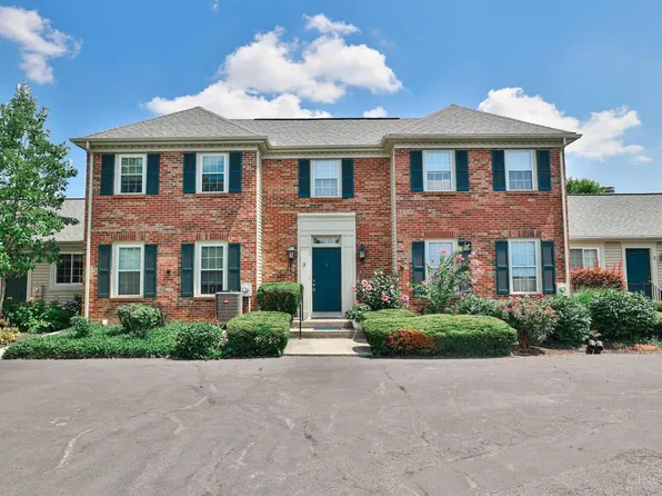 3 Friars Green Ct, Fairfield, OH 45014