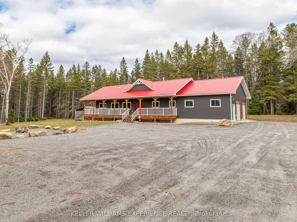213 Yearley Rd, McMurrich/monteith, ON P0A 1Y0