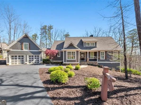 158 Bear Creek Dr, Jasper, GA 30143