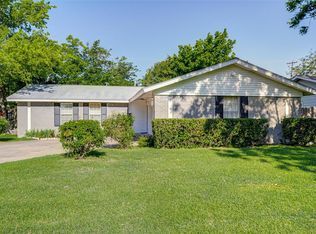 3117 Pamela Dr, Irving, TX 75062
