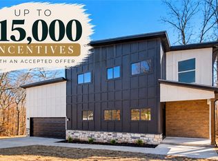 20 Bobwith Ln, Bella Vista, AR 72714