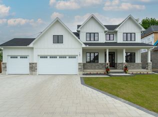 162 Princeton Ter, London, ON N6K0L5