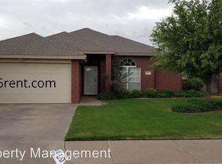 2717 87th St, Lubbock, TX 79423