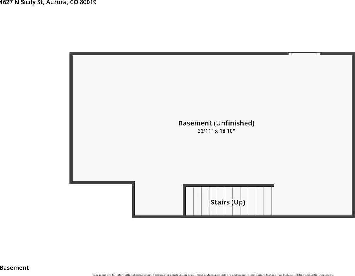 4627 N Sicily Ct Aurora, CO 80019 — Photo 2