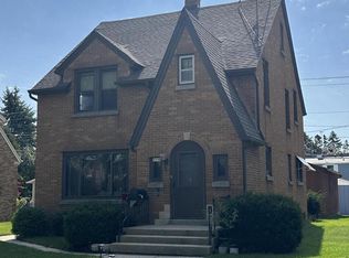 1119 North Ave, Sheboygan, WI 53083