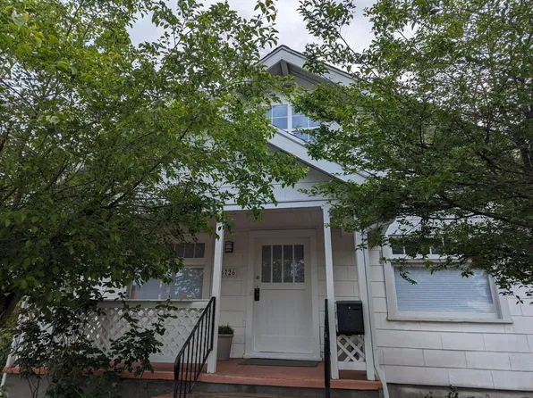 6726 N Interstate Ave, Portland, OR 97217